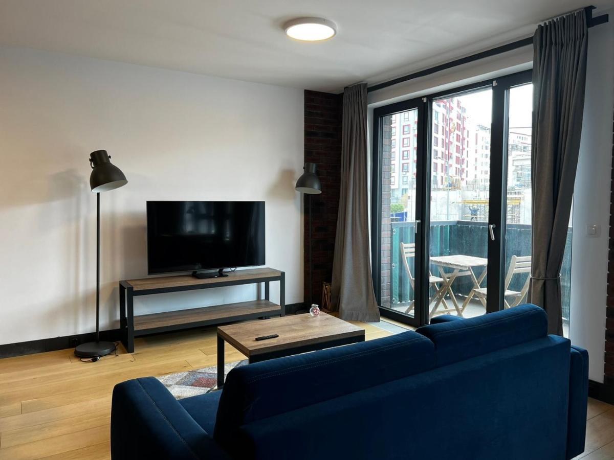 Nasimo Inside Apartment Sofia Exterior photo